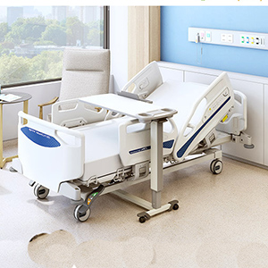 Giường Y Tế Cao Cấp