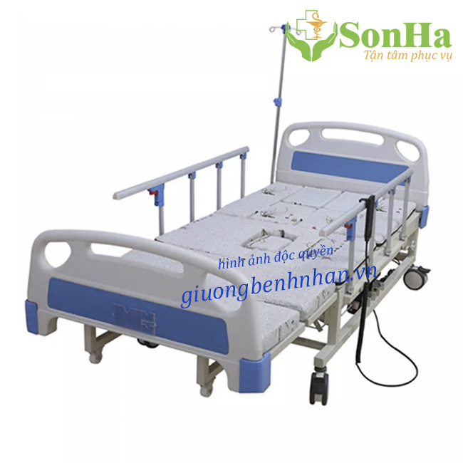 giường y tế, giường bênh nhận, giường y tế 9 chức năng, giường bênh nhân 9 chức năng, giường bệnh viện