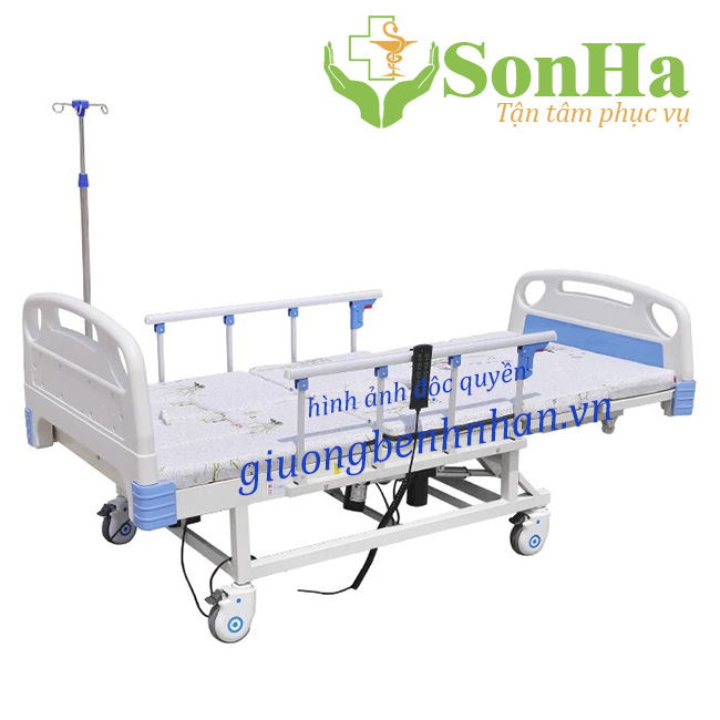 giường y tế, giường bênh nhận, giường y tế 9 chức năng, giường bênh nhân 9 chức năng, giường bệnh viện