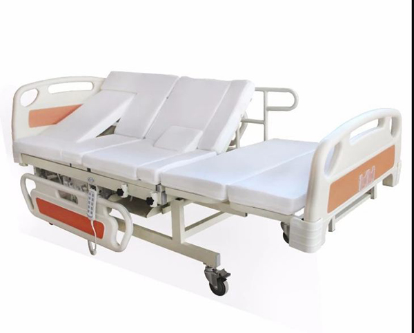 GIƯỜNG NAKITA-E39