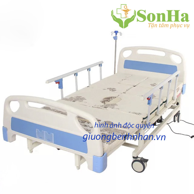 giường y tế, giường bệnh nhân, giường y tế 11 chức năng, giường bệnh nhân 11 chức năng, giường điện cơ, giường bệnh viện