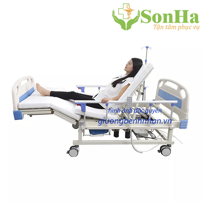 Paramount bed A5 Series :