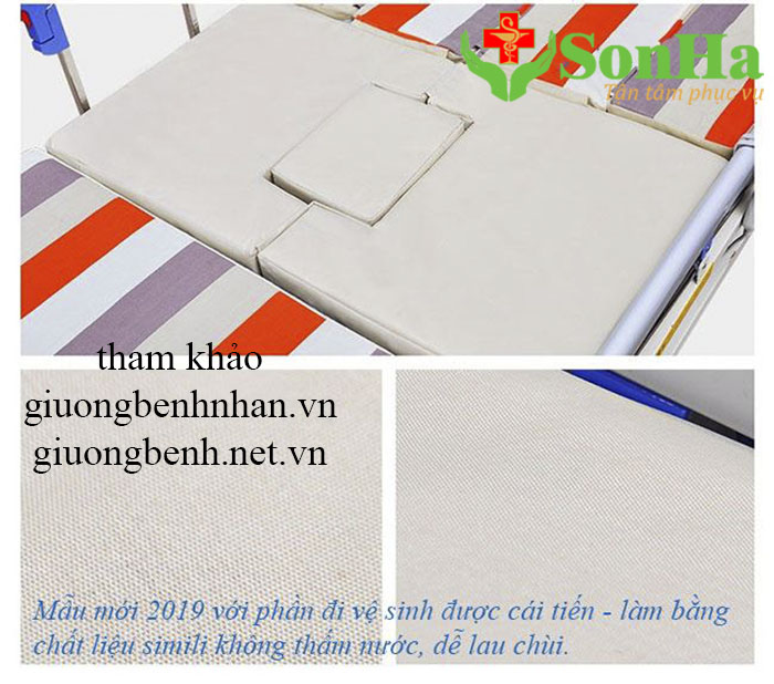 giường y tế, giường bệnh nhân, giường y tế 11 chức năng, giường bệnh nhân 11 chức năng, giường điện cơ, giường bệnh viện