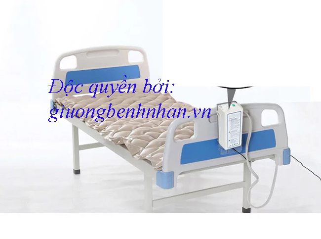 ĐỆM KHÍ CHỐNG LOÉT LUCASS LC-5789