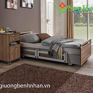 Giường Điều Dưỡng Gia Đình Malsch AURA