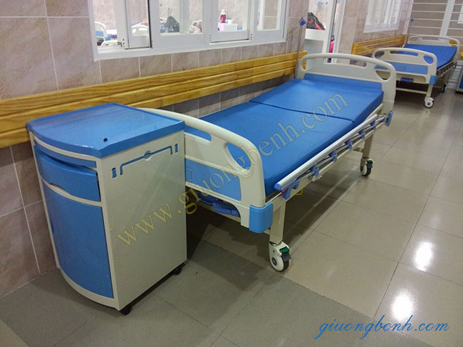 TỦ ĐẦU GIƯỜNG ABS