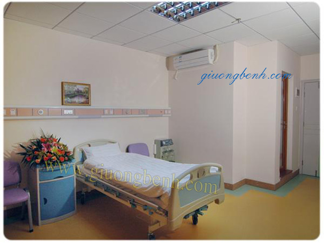 TỦ ĐẦU GIƯỜNG ABS