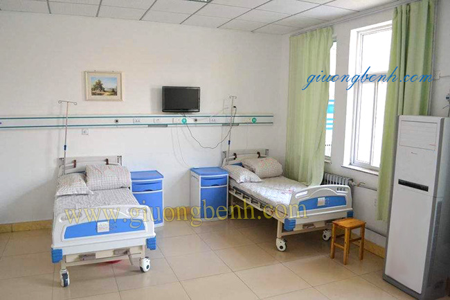 TỦ ĐẦU GIƯỜNG ABS