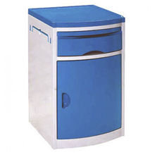 Tủ Đầu Giường Bệnh Nhân ABS