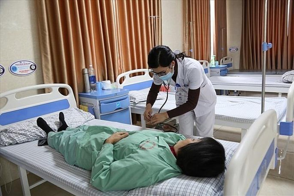 TỦ ĐẦU GIƯỜNG ABS