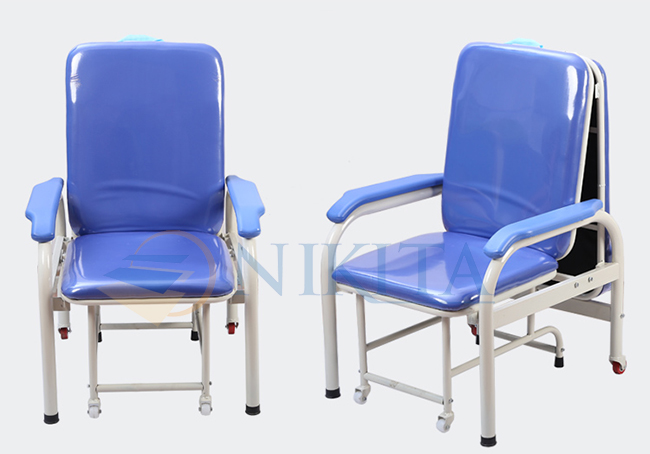 Ghế giường cho người chăm sóc GS-03