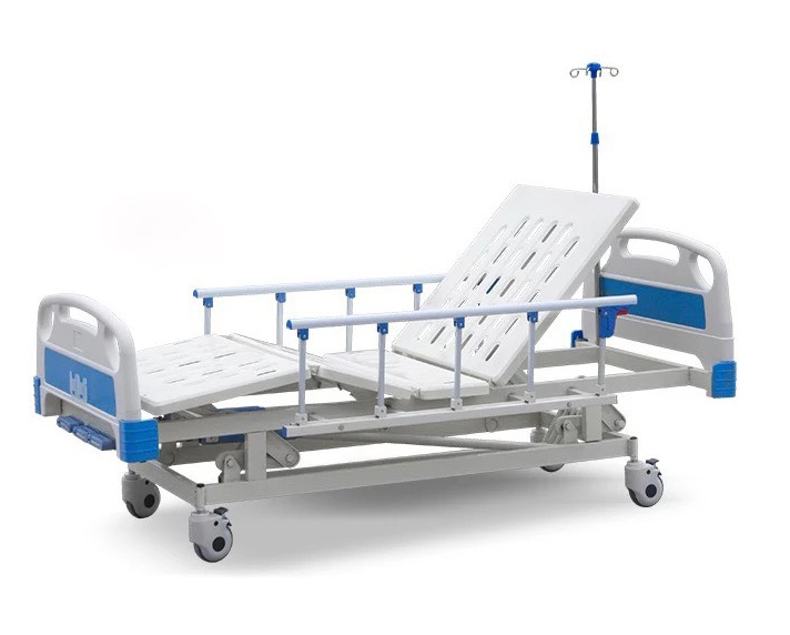 Giường Y Tế Đa Năng Nâng Hạ M-03