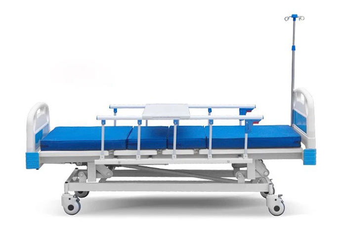 Giường Y Tế Đa Năng Nâng Hạ M-03