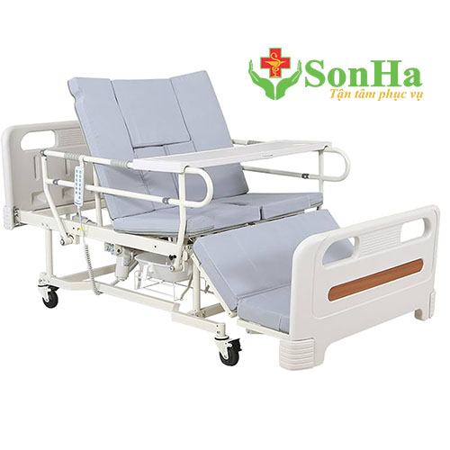 Các Dự Án Sơn Hà Vinh Dự Được Cung Cấp Thiết Bị