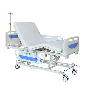  Giường Y Tế 3 Chức Năng Điện Cao Cấp M-03
