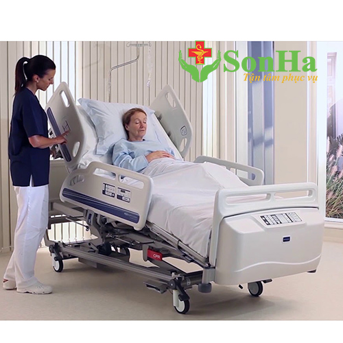 Lý do nên chọn mua giường bệnh nhân đa năng