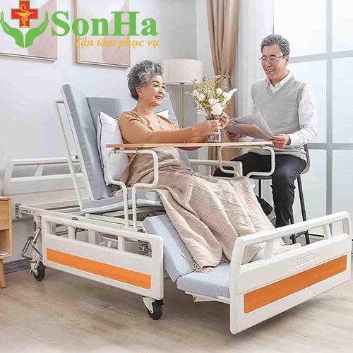 Những kinh nghiệm quý báu giúp người bị liệt vận động sớm hồi phục