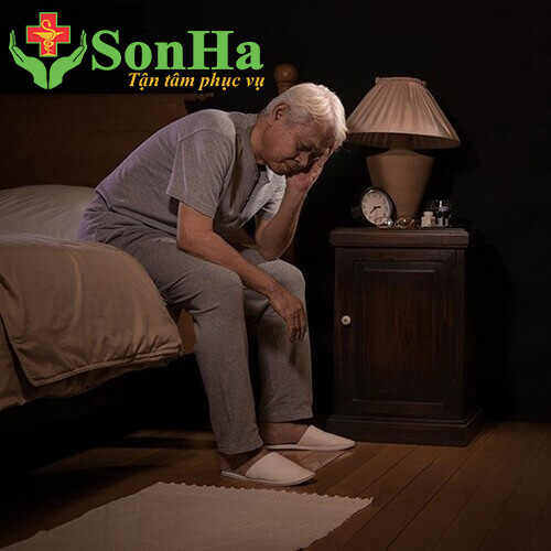 Giải pháp tối ưu điều trị chứng mất ngủ cho người bệnh