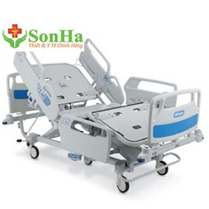 Giường Y Tế Hill-Rom 900