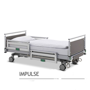 Giường Y Tế Malsch Impulse