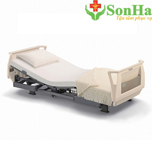 Giường Cho Người Già Cao Cấp Q-Aura