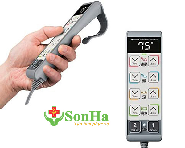 giường cho người già q-aura