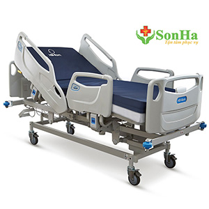 Giường Hillrom Centuris Type C