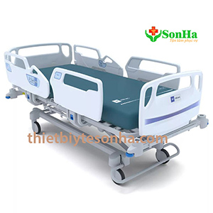 Giường Hillrom Centuris Pro