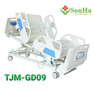 Giường y tế đa năng