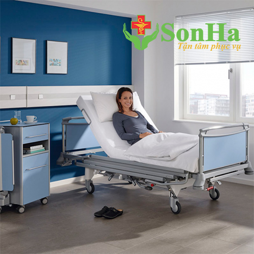 Hướng dẫn lựa chọn giường bệnh viện phù hợp